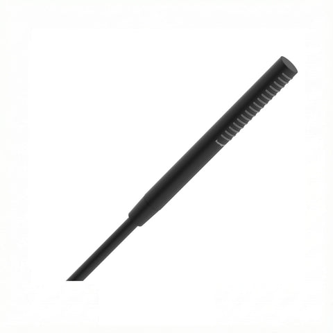 Hansgrohe Pulsify S Baton Hand Shower 100 Matte Black 24125671