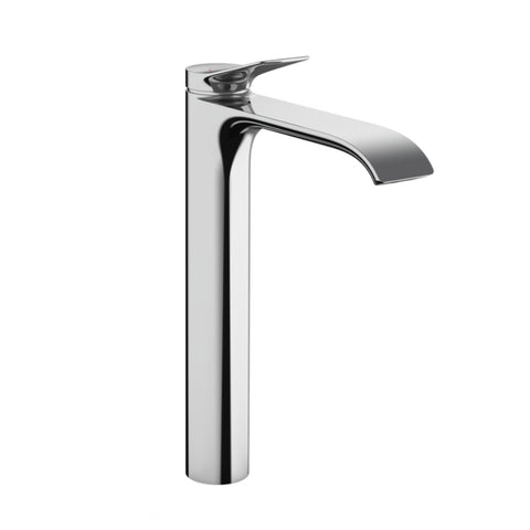 Hansgrohe Vivenis Single Lever Basin Mixer 250 For Washbowls w/o Waste Set Chrome 75045003