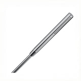 Hansgrohe Pulsify S Baton Hand Shower 100 Brushed Black Chrome 24125341