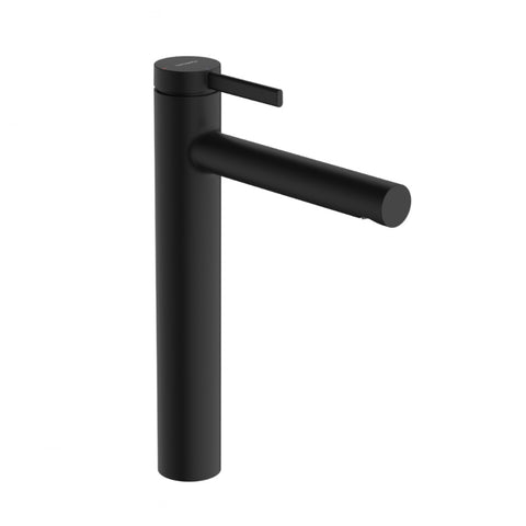 Hansgrohe Zesis S Single Lever Basin Mixer 230 Coolstart For Washbowls w/o Waste Set Lead Free Matte Black 74731673