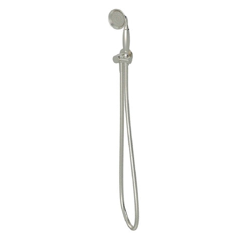 Meir Harrington Shower Bracket PVD Brushed Nickel HZ06-PVDBN