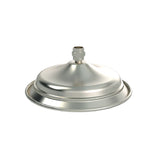 Meir Harrington Shower Head PVD Brushed Nickel HH04-PVDBN