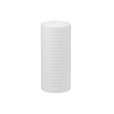 HiFlow Water Filters Australia Sediment Replacement (10 inch) Cartridge White C-T-JUMBO10S