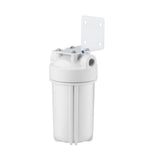 HiFlow Water Filters Australia Whole of House Single (10 inch) Water Filtration System White K-T-WH10S