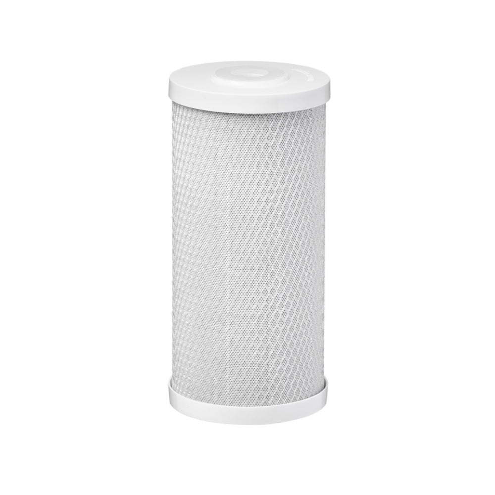HiFlow Water Filters Australia Carbon Replacement (10 inch) Cartridge White C-T-JUMBO10C