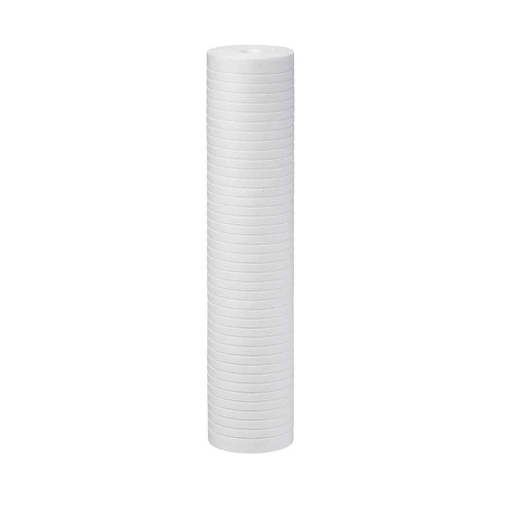 HiFlow Water Filters Australia Sediment Replacement (20 inch) Cartridge White C-T-JUMBO20S