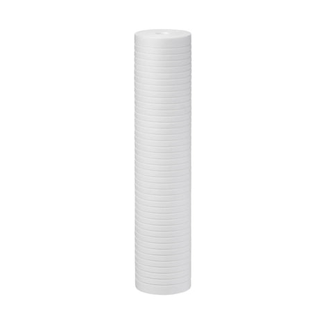 HiFlow Water Filters Australia Sediment Replacement (20 inch) Cartridge White C-T-JUMBO20S