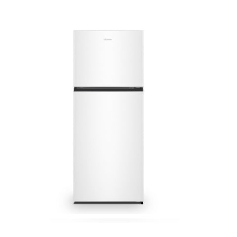 Hisense Refrigerator Top Mount 242L White HRTF424