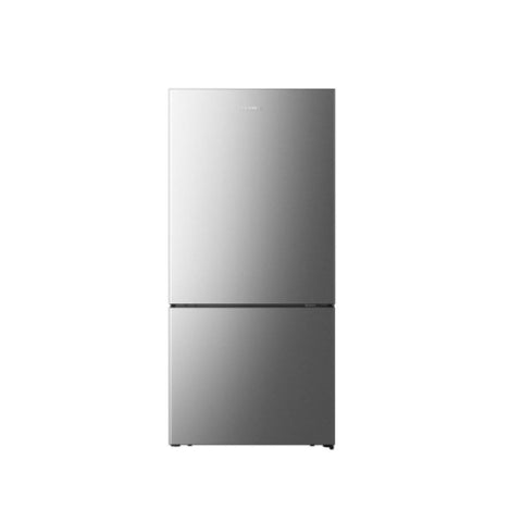 Hisense Refrigerator Bottom Mount 503L Stainless Steel HRBM503S