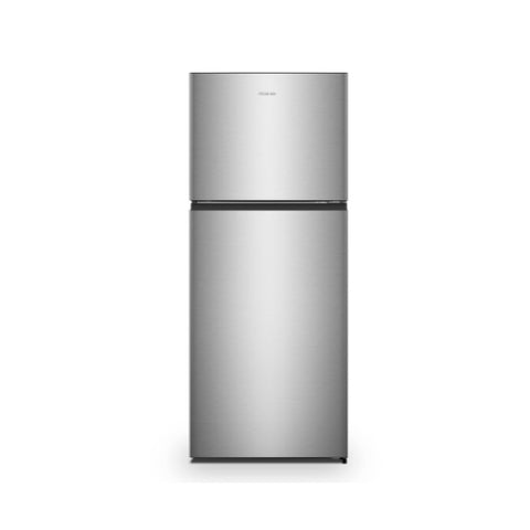 Hisense Refrigerator Top Mount 424L Stainless Steel HRTF424S