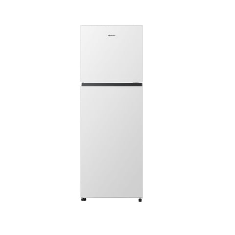 Hisense Refrigerator Top Mount 326L White HRTF326