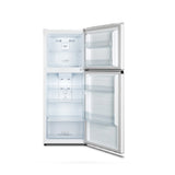 Hisense Refrigerator Top Mount 205L White HRTF205