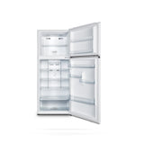 Hisense Refrigerator Top Mount 242L White HRTF424