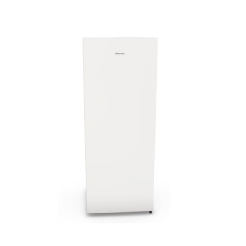 Hisense Vertical Freezer 155L White HRVF155
