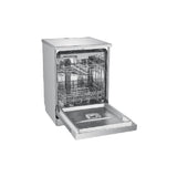 Hisense Freestanding Dishwasher 60cm 14 Place Stainless Steel HSCE14FS