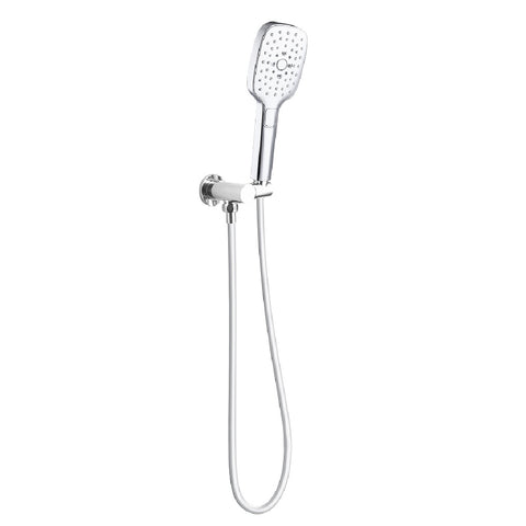 Linkware Huntingwood Hand Shower With Bracket Chrome T9789CP