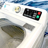 Kleenmaid Washing Machine Top Load 12kg White LWT1220