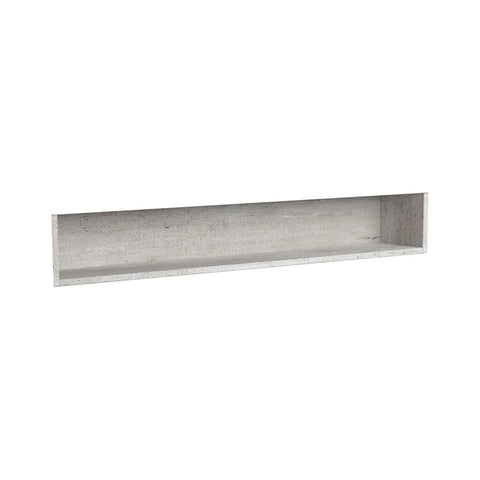 Fienza Display Shelf Insert for 1200mm Mirror Cabinet Industrial IN120x