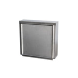 Fienza InvisiCab Concealed Bathroom Cabinet 300x300mm IN3030