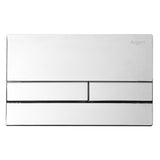 Argent Edge Flush Plate (Mechanical) Chrome IN38780