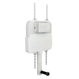 Argent In Wall Cistern & Frame (Mechanical) IN48905