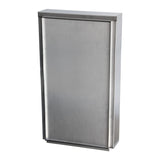 Fienza InvisiCab Concealed Bathroom Cabinet 600x300mm IN6030