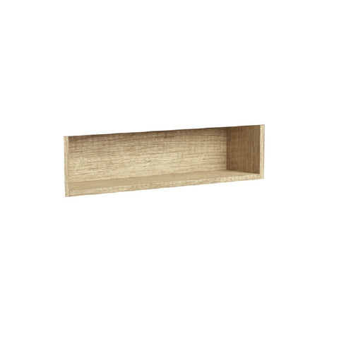 Fienza Display Shelf Insert for 750mm Mirror Cabinet Scandi Oak IN75S