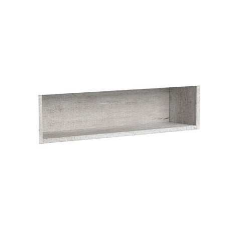 Fienza Display Shelf Insert for 750mm Mirror Cabinet Industrial IN75x