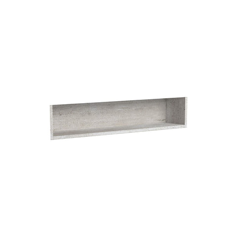 Fienza Display Shelf Insert for 900mm Mirror Cabinet Industrial IN90x