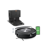 iRobot Combo j7+ Robot Vacuum & Mop C755800