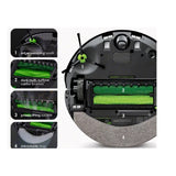 iRobot Combo j7+ Robot Vacuum & Mop C755800