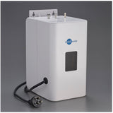 InSinkErator Multitap Filtered Boiling Water Tap 3N1 J Shape Chrome 3003JC
