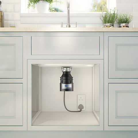 Insinkerator Disposer Standard S460SR-3 80367B-ISE