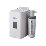 InSinkErator Multitap Filtered Boiling & Ambient Water Tap 4N1 J Shape Matte Black 4004JBA