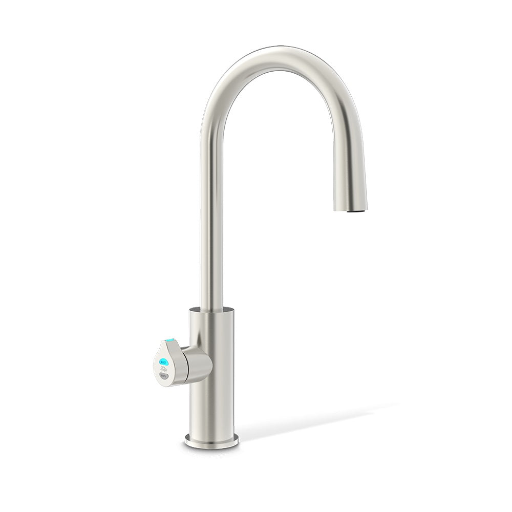 Zip HydroTap G5 BCS Arc Plus (Boiling, Chilled, Sparkling) Brushed Nickel H5L783Z11AU