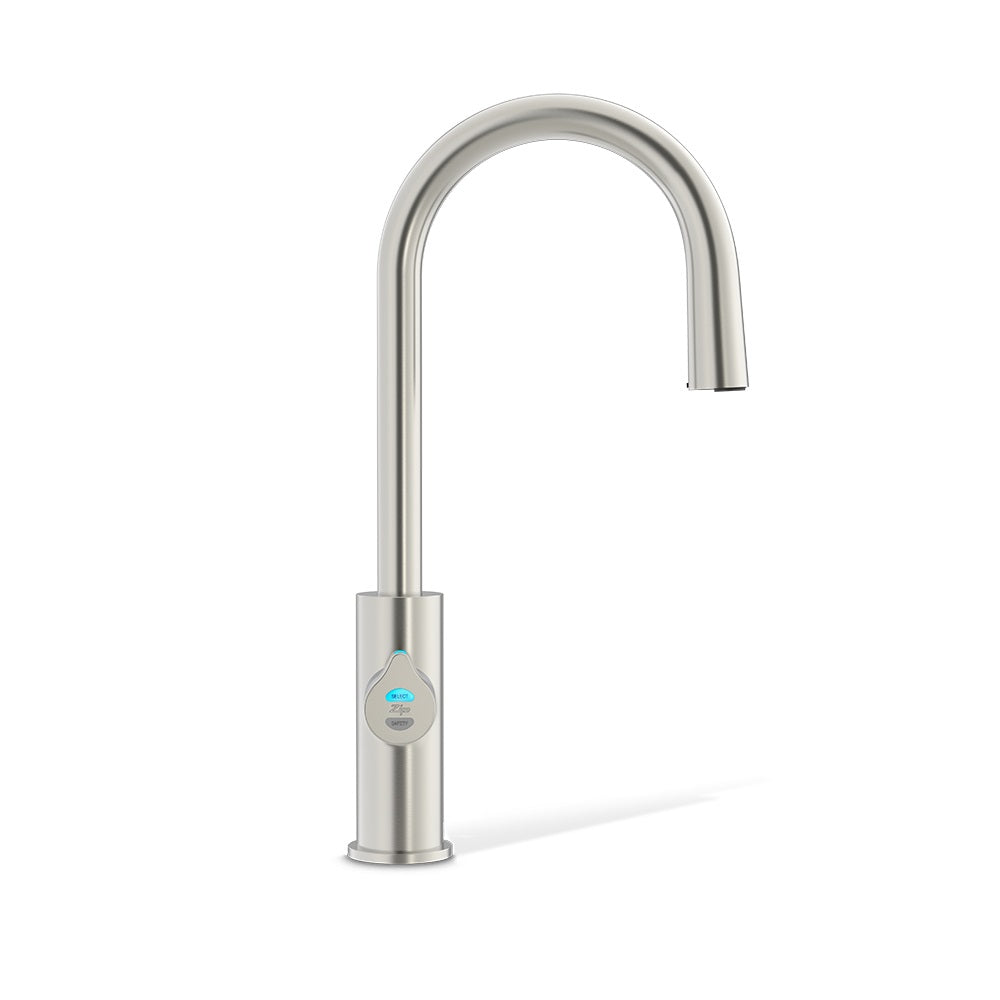 Zip HydroTap G5 BCS Arc Plus (Boiling, Chilled, Sparkling) Brushed Nic
