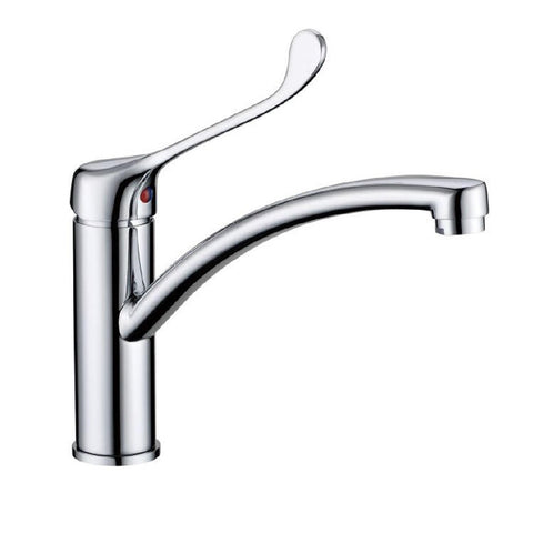 Argent Echo Comfort Kitchen Mixer 170mm Chrome KM422655