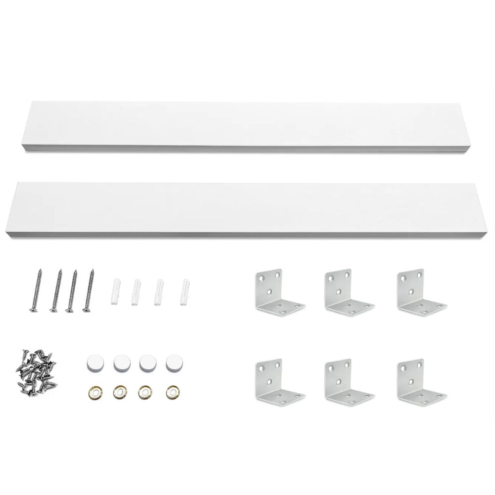 Otti End Panel Installation Kit Only LA-EP-Kit
