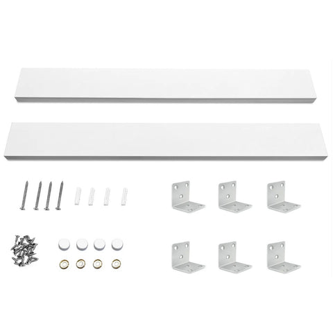 Otti End Panel Installation Kit Only LA-EP-Kit
