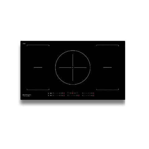 Kleenmaid Cooktop 90cm Induction ICT9030