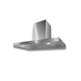 Kleenmaid Rangehood 90cm Canopy Wall Mount Stainless Steel RHSC91