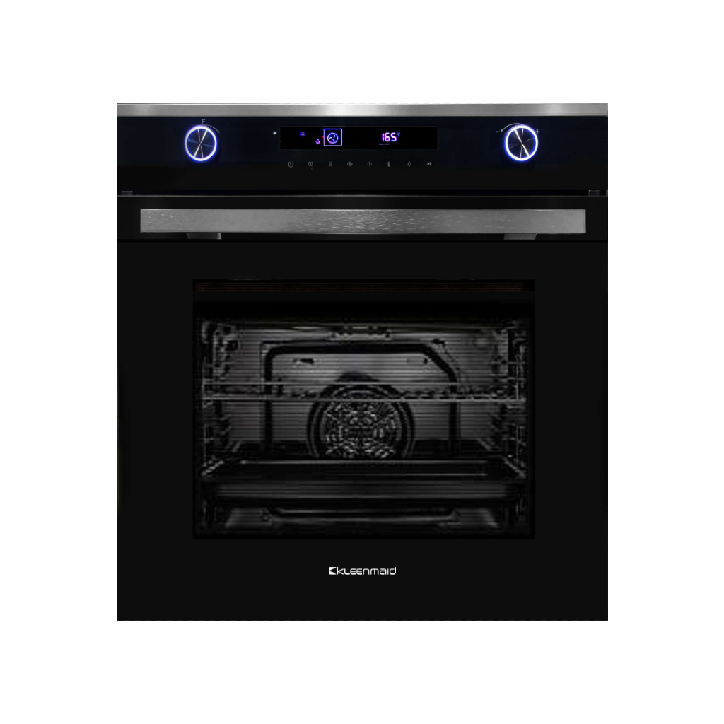 Kleenmaid Oven 60cm Multifunction OMF6040X