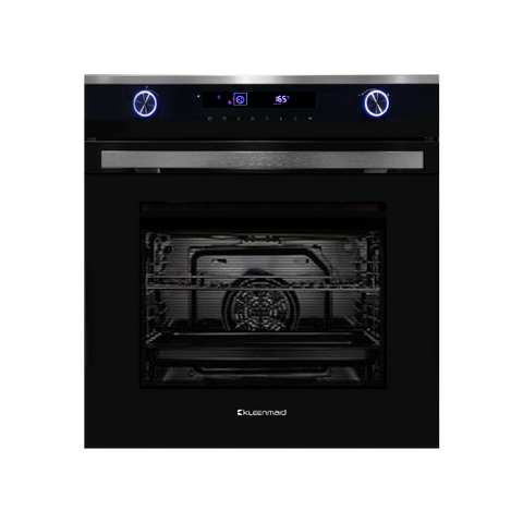 Kleenmaid Oven 60cm Multifunction OMF6040X