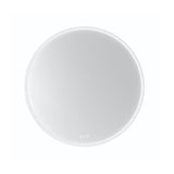 Euro Mirror Olëk 800mm LED Round White WHITERND80