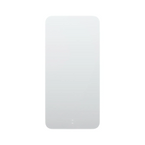 Otti Newport Frameless Back Lit Tuffi Led Mirror 1500x750mm LED-SQ1575N