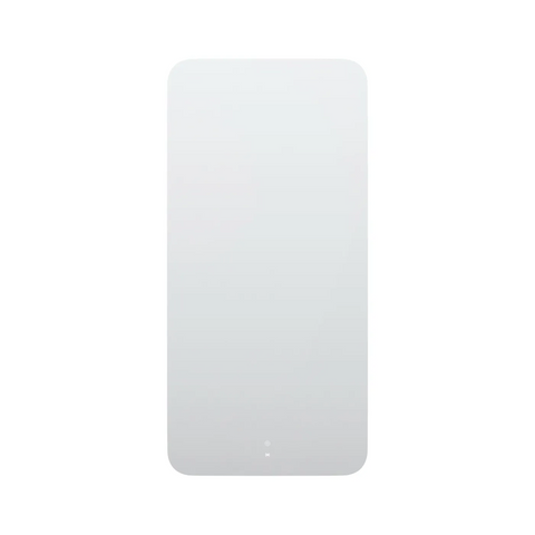 Otti Newport Frameless Back Lit Tuffi Led Mirror 1500x750mm LED-SQ1575N