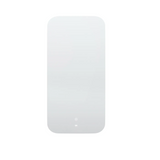 Otti Newport Frameless Back Lit Tuffi Led Mirror 900x450mm LED-SQ9045N