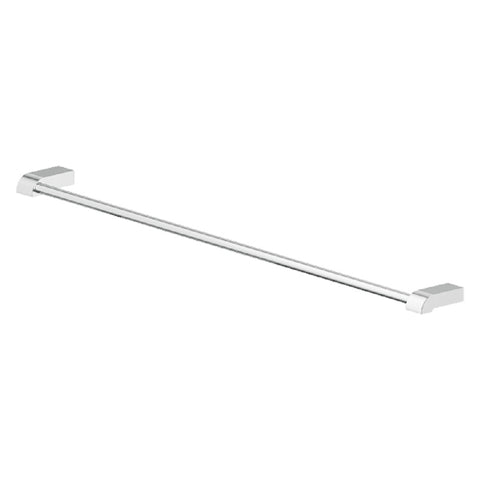 Abey Park Avenue Single Towel Rail 760mm Chrome LSTR