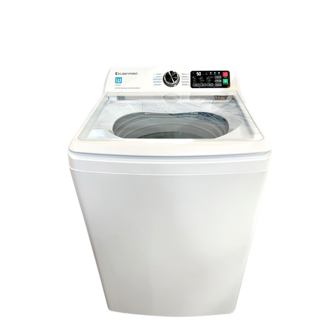 Kleenmaid Washing Machine Top Load 12kg White LWT1220