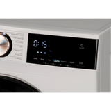 Artusi Washer & Dryer Front Load 8Kg /5Kg White AWD850W